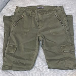 Level 99 skinny jeans